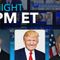 Watch: Former President Donald Trump reacts to Biden document scandal
