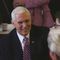 Vice President Pence Visits Walter Reed