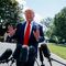 Trump ‘Incompetent,’ British Envoy to US Being Quoted as Saying
