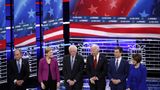 Democrats Unload on Bernie Sanders in Likely Debate Preview
