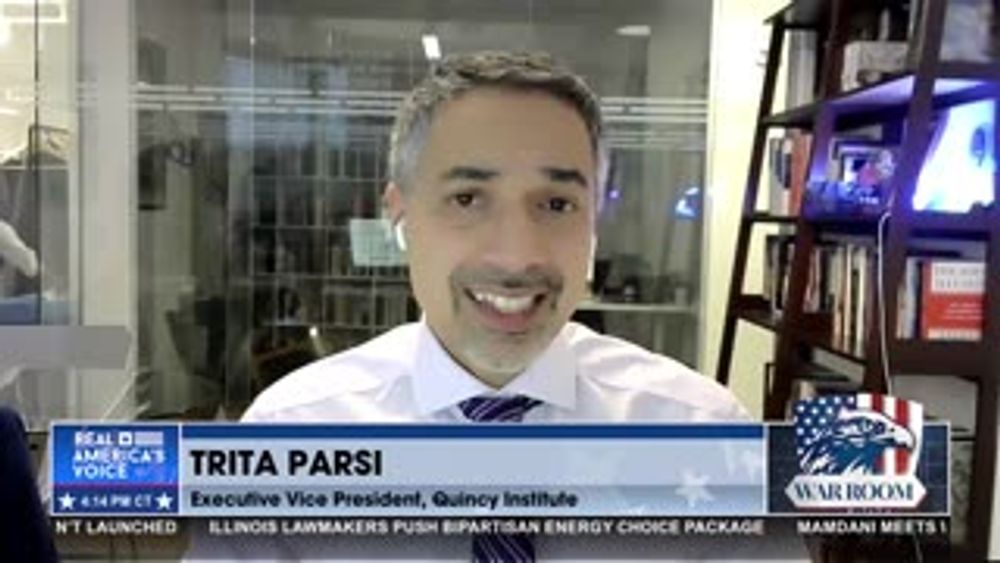 FOR IRAN, “SURRENDER IS WORSE THAN LOSING A WAR”