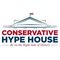 Conservative Influence Amongst Young People and on Social Media