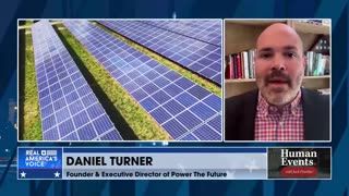 DEMS BEEN AWFULLY SILENT ON CLIMATE CHANGE?