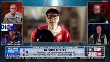 BROOKE MEYERS CANDIDATE FOR TOWN COUNCIL - PAYSON. AZ