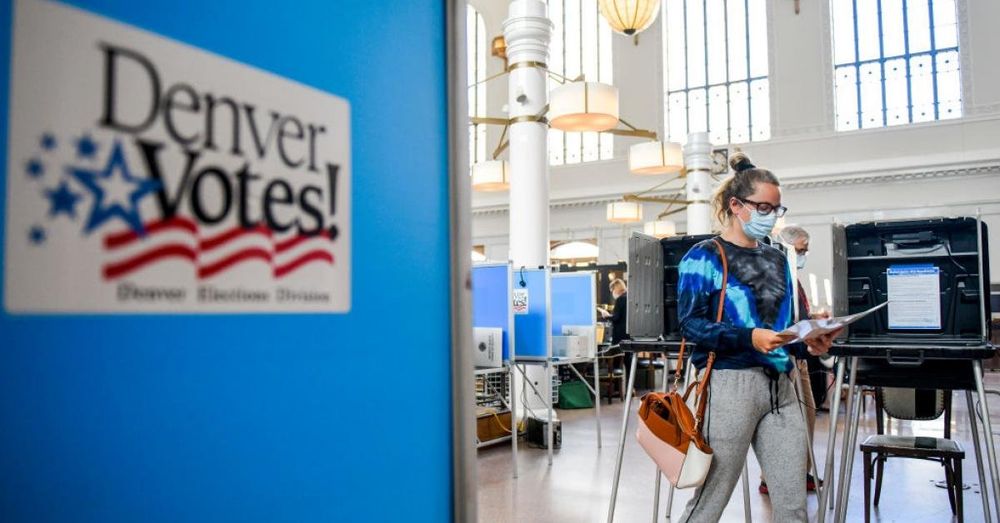 Voter initiative in Colorado would mandate prison for life for child trafficking