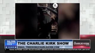 OVERNIGHT: MN PROTESTORS RAID FBI CAR, BEGIN DOXXING & GOV. WALZ CONTINUES DANGEROUS RHETORIC