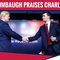 Rush Limbaugh Praises Charlie Kirk