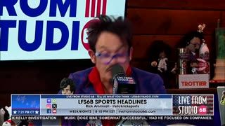 “FURIOUS EGYPT, IRAN PROTEST AGAINST WORLD CUP SOCCER LGBTQ+ PRIDE MATCH IN SEATTLE”