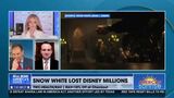 “DISNEY’S $336.5M ‘SNOW WHITE’ FLOP”