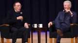 James Patterson apologizes for saying white, male writers are facing 'racism'