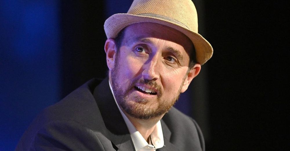 Forbes fires top editor after discovering he received $6 million payment: report