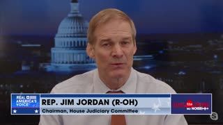 Rep. Jordan questions whether Democrats urged Bragg to investigate Trump