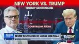 LAWFARE: Judge Merchan Sentences Trump