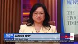 SHEN YUN RECEIVED 122 THREATS LAST SEASON FROM THE CCP