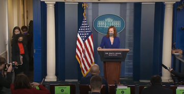 03/08/2021: Press Briefing by Press Secretary Jen Psaki, Julissa Reynoso, and Jennifer Klein