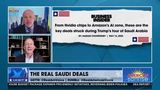THE REAL SAUDI DEALS