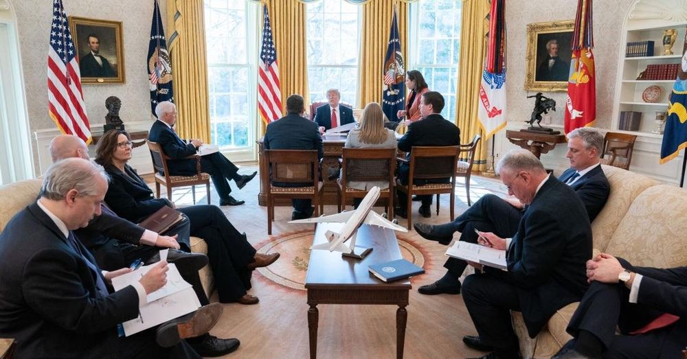 US intel flagged major 2020 election vulnerabilities, including voter registration data, memo shows