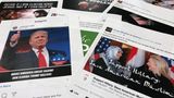 Experts: Americans Vulnerable to Malign Social Media Messaging