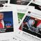 Experts: Americans Vulnerable to Malign Social Media Messaging