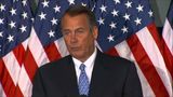 Speaker John Boehner: Obamacare threatening economy