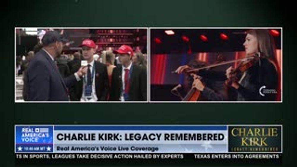 LIVES IMPACTED BY CHARLIE