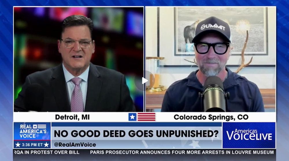 CHURCHES AREN’T THE PROBLEM — THEY’RE THE LIFELINE