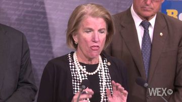 Sen. Capito unveils legislation to rollback Obama’s Clean Power Plan