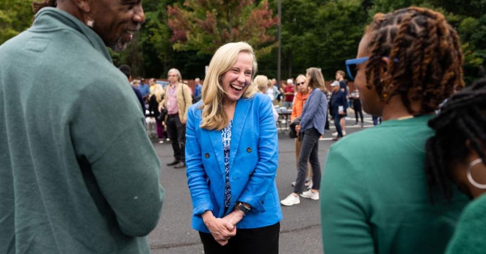 Virginia Dem Gov Spanberger signs bill banning assault weapons, NRA immediately files lawsuit