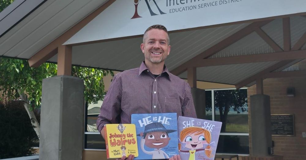 School districts sued for banning books that teach sex is real, crucifix from educators' offices