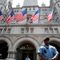 Trump’s Washington Hotel Took In Nearly $41M in 2018