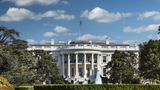 White House app ranks number one in News category, top 20 altogether in app store