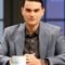 Media group apologizes to conservative commentator Shapiro over presence at trade show