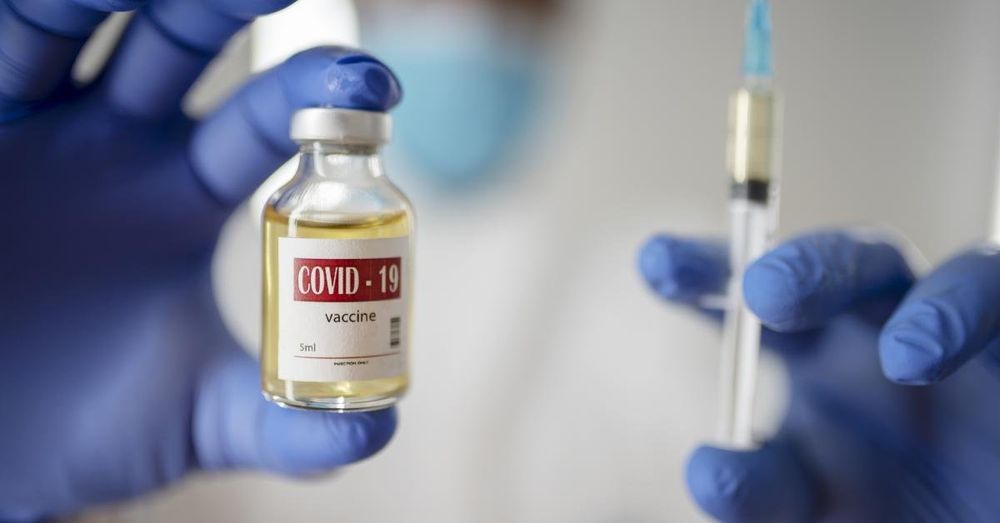 White House launches new website supporting theory COVID-19 stemmed from Wuhan lab leak
