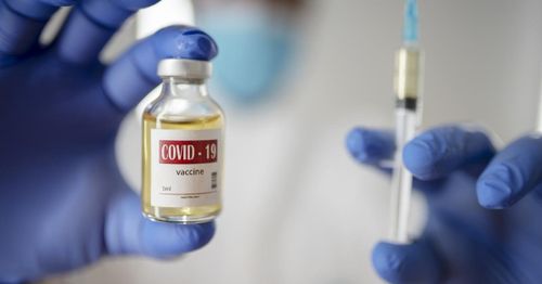 New Jersey governor says not receiving COVID vaccine ‘akin to drunk driving'