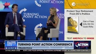 Megyn Kelly: President Donald Trump Helped Kill The Fake News - Real