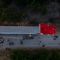 Two suspects charged as horrific details emerge from San Antonio truck with 51 deceased migrants