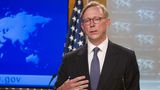 US Envoy: EU Aid to Iran Sends ‘Wrong Message’