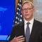 US Envoy: EU Aid to Iran Sends ‘Wrong Message’