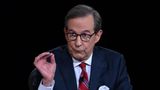 He's outta there! Ex-Fox News anchor Chris Wallace leaving CNN after short stint