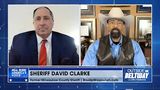 Sheriff David Clarke on the Debt Ceiling and Congress