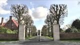 Obama to honor WWI veterans at Belgian cemetery