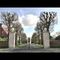 Obama to honor WWI veterans at Belgian cemetery