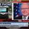 Pete Hoekstra Warns That The Spy Balloons Are A Real Concern