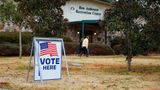 Atlanta’s Increasingly Diverse Suburbs Could Decide US Senate Control