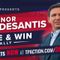 Gov. Ron DeSantis to Headline ‘Unite and Win’ Rallies in Arizona, Ohio, and Pennsylvania