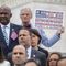 Refugee Advocates Lobby US Congress