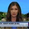 Gov. Kristi Noem shares what she's doing to keep China from buying up American land