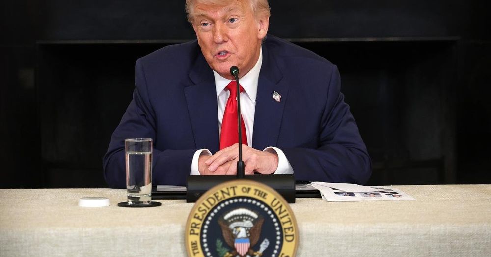 Trump vows to expand ICE operations to major cities amid LA riots
