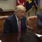 President Trump Leads a Healthcare Discussion with Key House Committee Chairmen