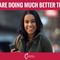Charlie Kirk: Women Are Doing Much Better Than Men In America